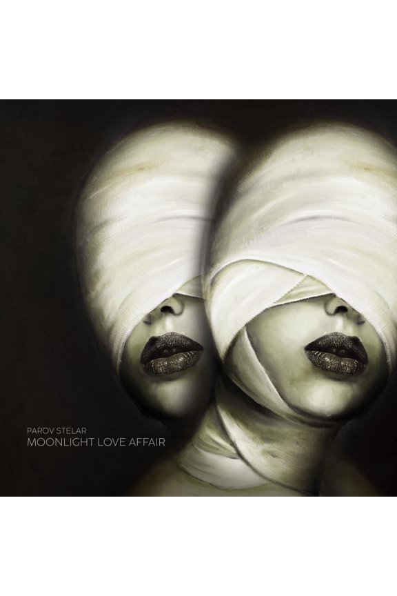 Parov Stelar - Moonlight Love Affair - Music & Performance - CD