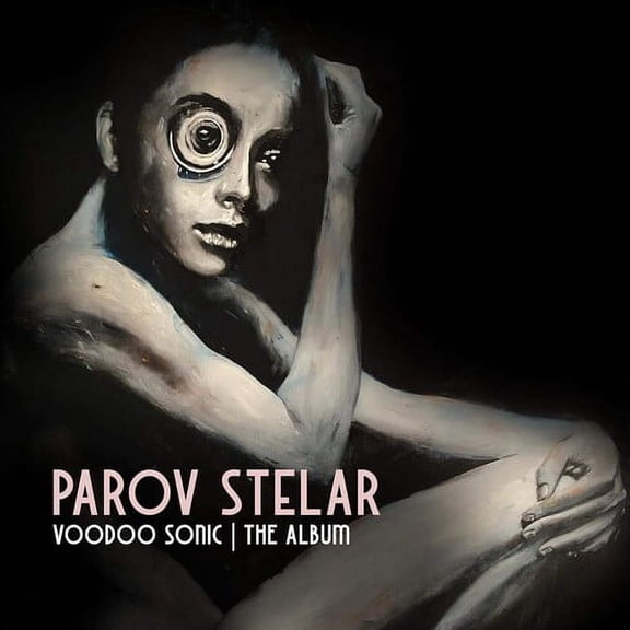 Parov Stelar - Voodoo Sonic (The Album) - Music & Performance - CD