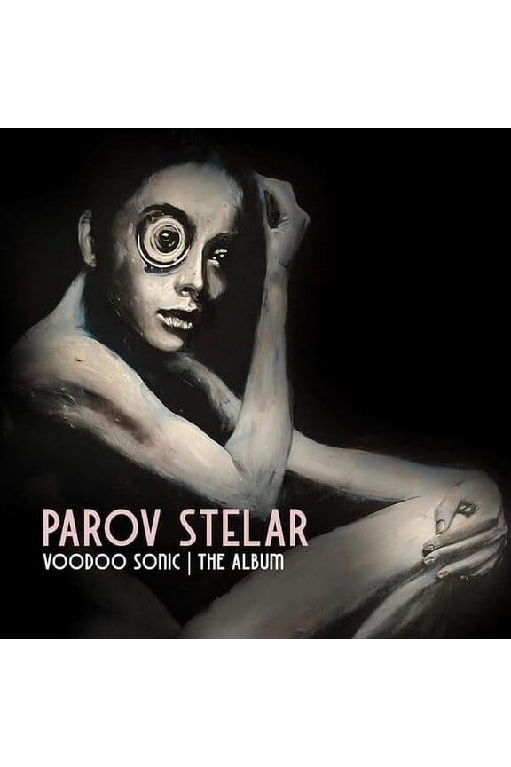Parov Stelar - Voodoo Sonic (The Album) - Music & Performance - CD