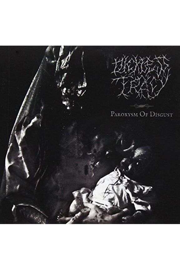 Dickless Tracy - Paroxysm Of Disgust - Music & Performance - CD