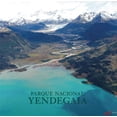 thumbnail image 1 of Parque Nacional Yendegaia (Hardcover), 1 of 1