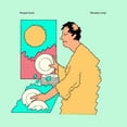 thumbnail image 1 of Parquet Courts - Monastic Living - Vinyl, 1 of 1