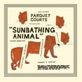 thumbnail image 1 of Parquet Courts - Sunbathing Animal - Music & Performance - Vinyl, 1 of 3