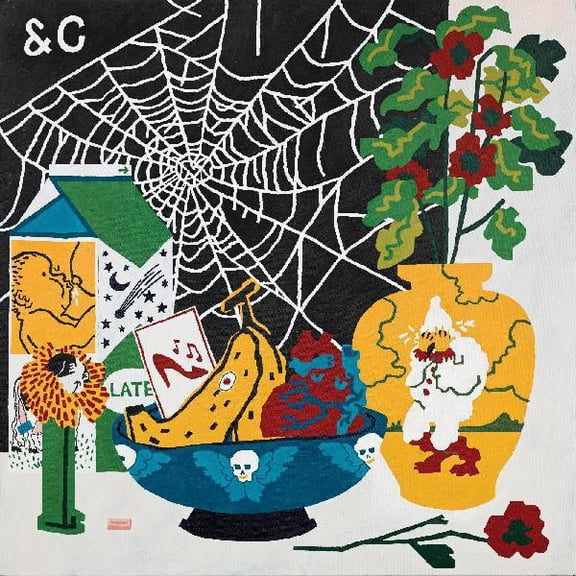 Parquet Courts - Sympathy For Life - Music & Performance - CD