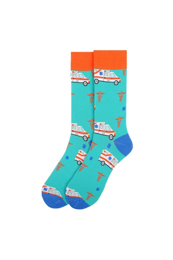 Fun Socks for Men-Novelty Socks-Gifts for Dad