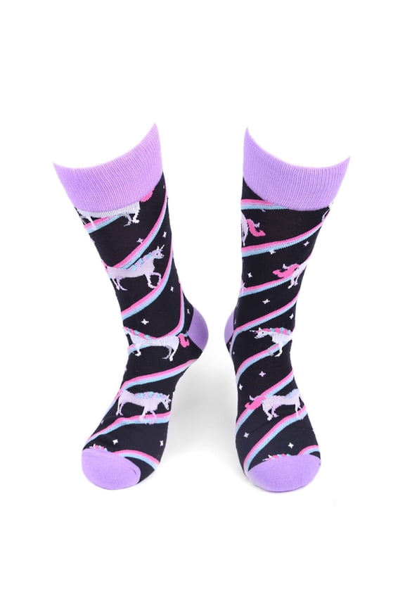 Fun Socks for Men-Novelty Socks-Gifts for Dad