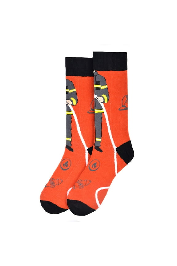 Fun Socks for Men-Novelty Socks-Gifts for Dad