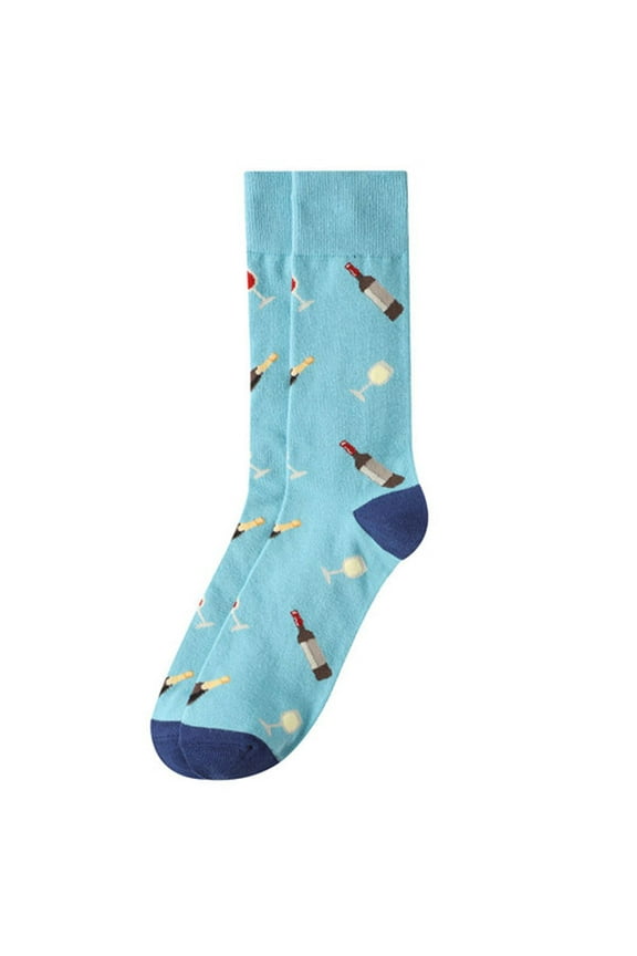 Fun Socks for Men-Novelty Socks-Gifts for Dad