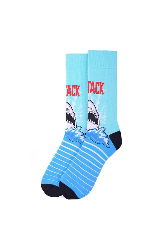 Fun Socks for Men-Novelty Socks-Gifts for Dad