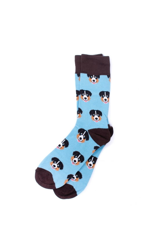 Fun Socks for Men-Novelty Socks-Gifts for Dad