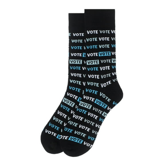 Parquet Fun Socks for Men-Novelty Socks-Gifts for Dad
