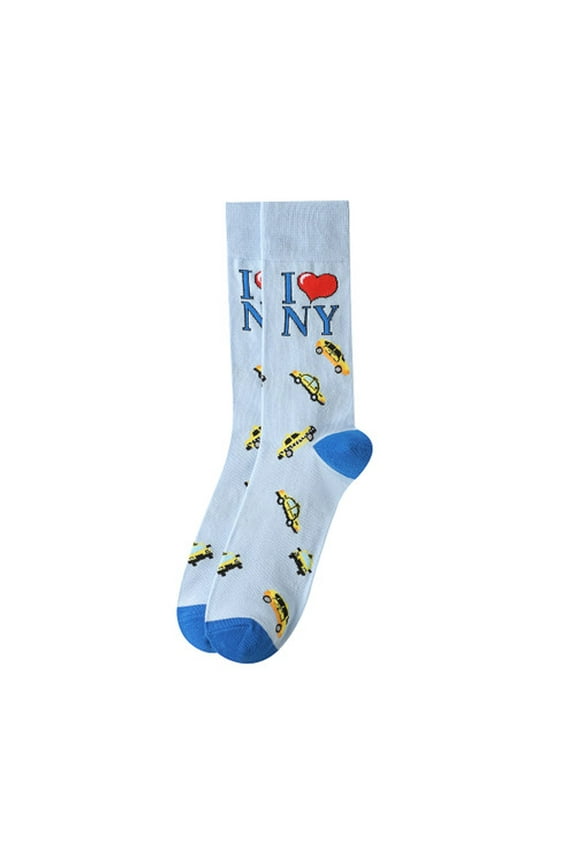 Fun Socks for Men-Novelty Socks-Gifts for Dad