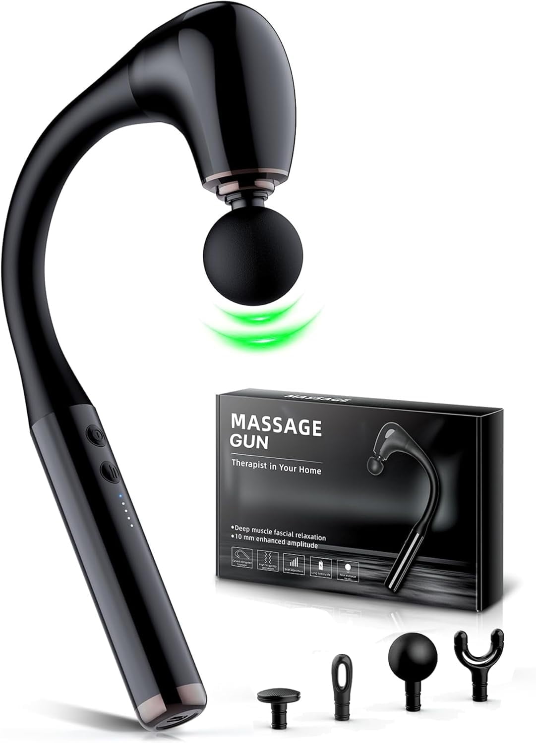 walmart vibrating massager in store Handheld Massagers in Massage