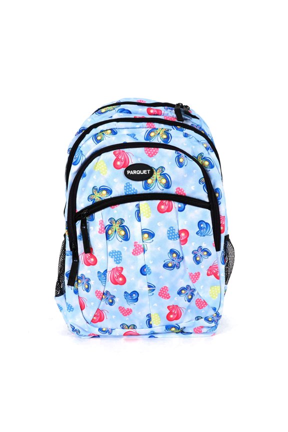 Novelty Backpack - School knapsacks + Fun Printed Bags