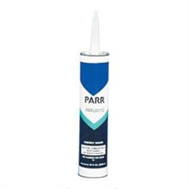 Parr Tech K590010 Caulks Sealants Repair Kits- 10 Oz. Parlastic Aluminum