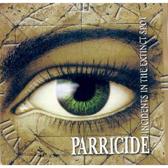 Parricide - Incidents In The Extinct Spot / The Threnody For The Tortured - Music & Performance - CD