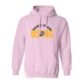 thumbnail image 1 of Parris Island USMC Adult Hooded Sweatshirt, 1 of 3