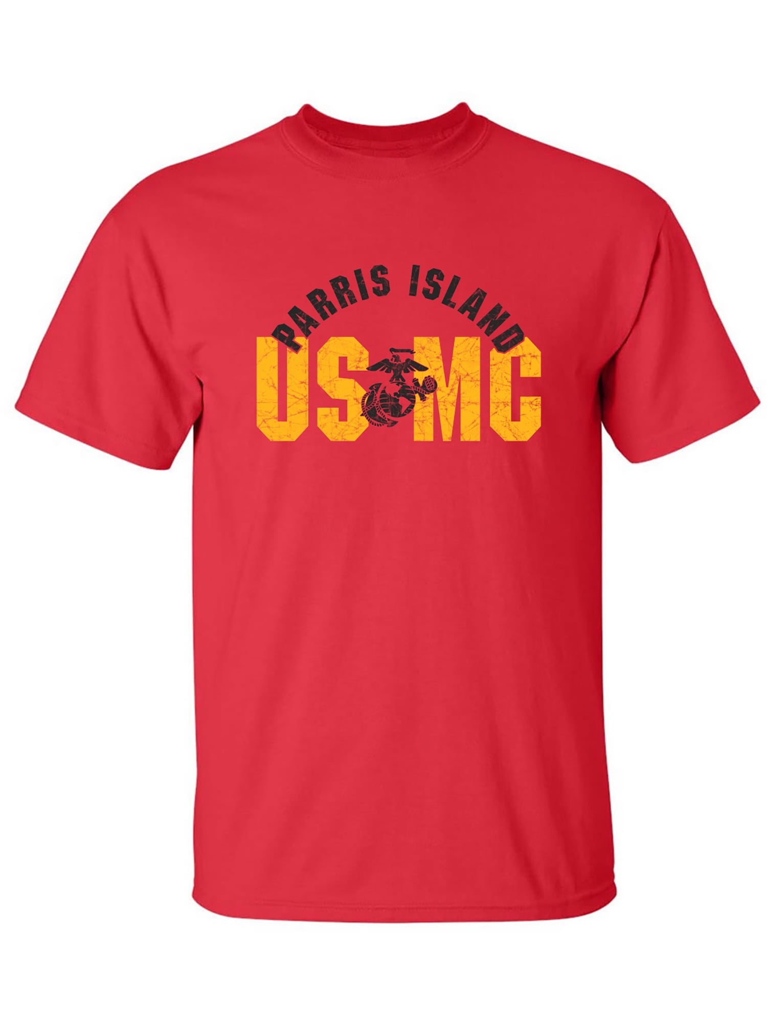 Merrit Island Short Sleeve Tee