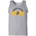 thumbnail image 1 of Parris Island USMC Adult Tank Top, 1 of 3