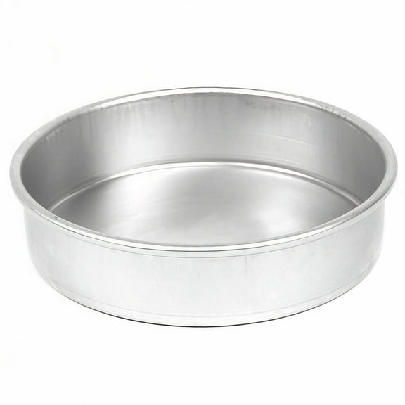 Parrish Magic Line 14" X 3" Cake Pan