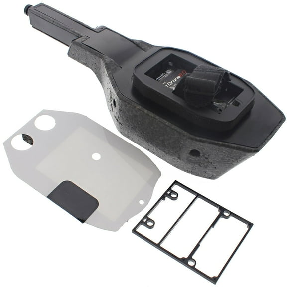 Parrot AR.Drone 2.0 Elite Edition Snow Bottom Structure/Camera, Main Board Frame