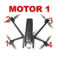 thumbnail image 1 of Parrot Anafi Drone OEM Motor 1, 1 of 1