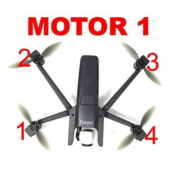 Parrot Anafi Drone OEM Motor 1