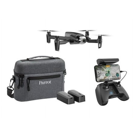Parrot Anafi Extended - Drone - Wi-Fi - dark gray