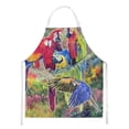 thumbnail image 1 of Parrot Apron, 1 of 4