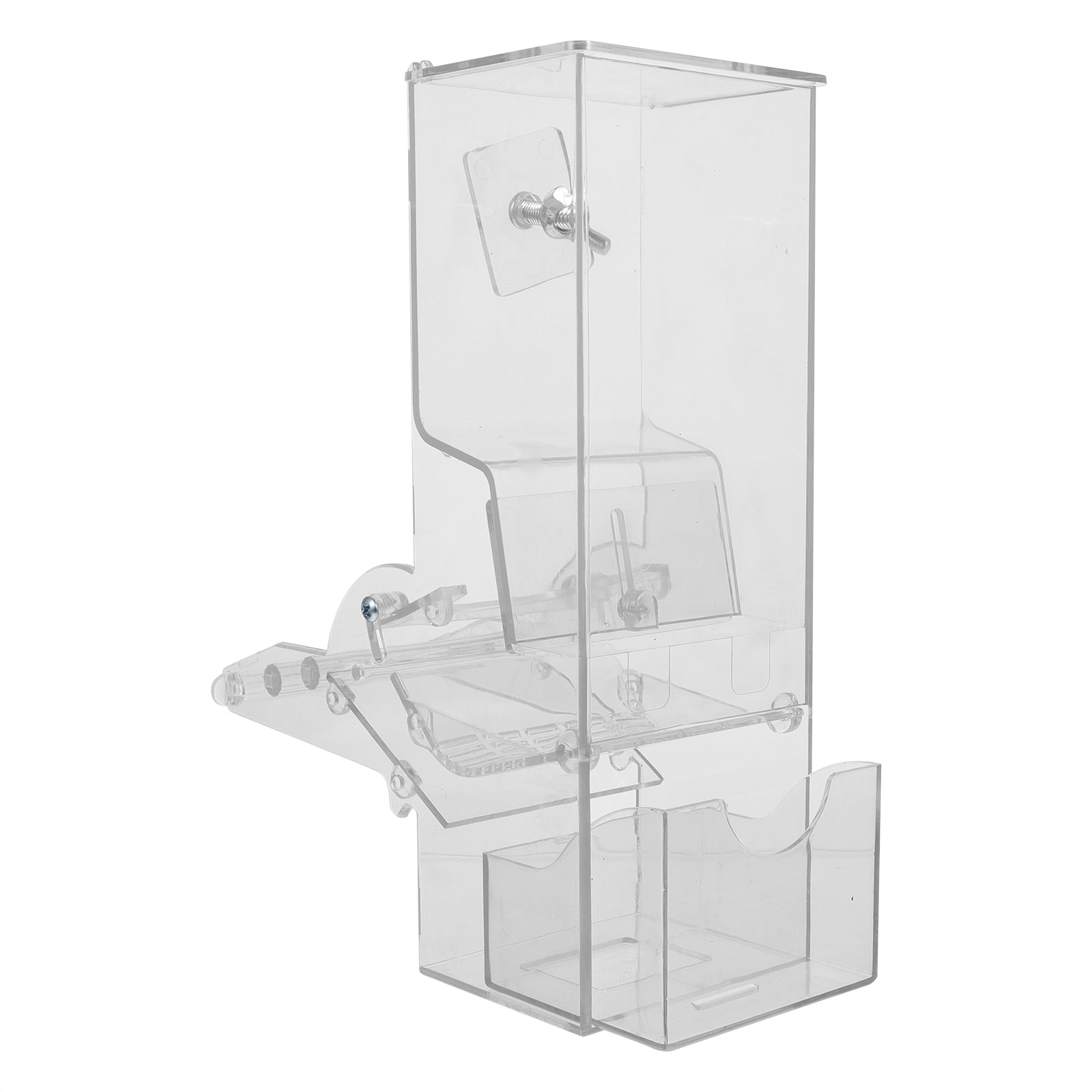 parrot-automatic-feeder-bird-food-container-transparent-parakeet