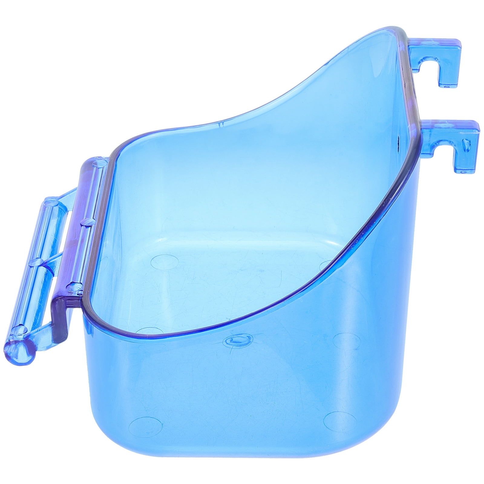 Parrot Bath for Cage Bird Bath Tub Parrot Bathing Tub Shower Box Parrot