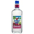 thumbnail image 1 of Parrot Bay Passionfruit Rum, 750ml Plastic Bottle, 1 of 9