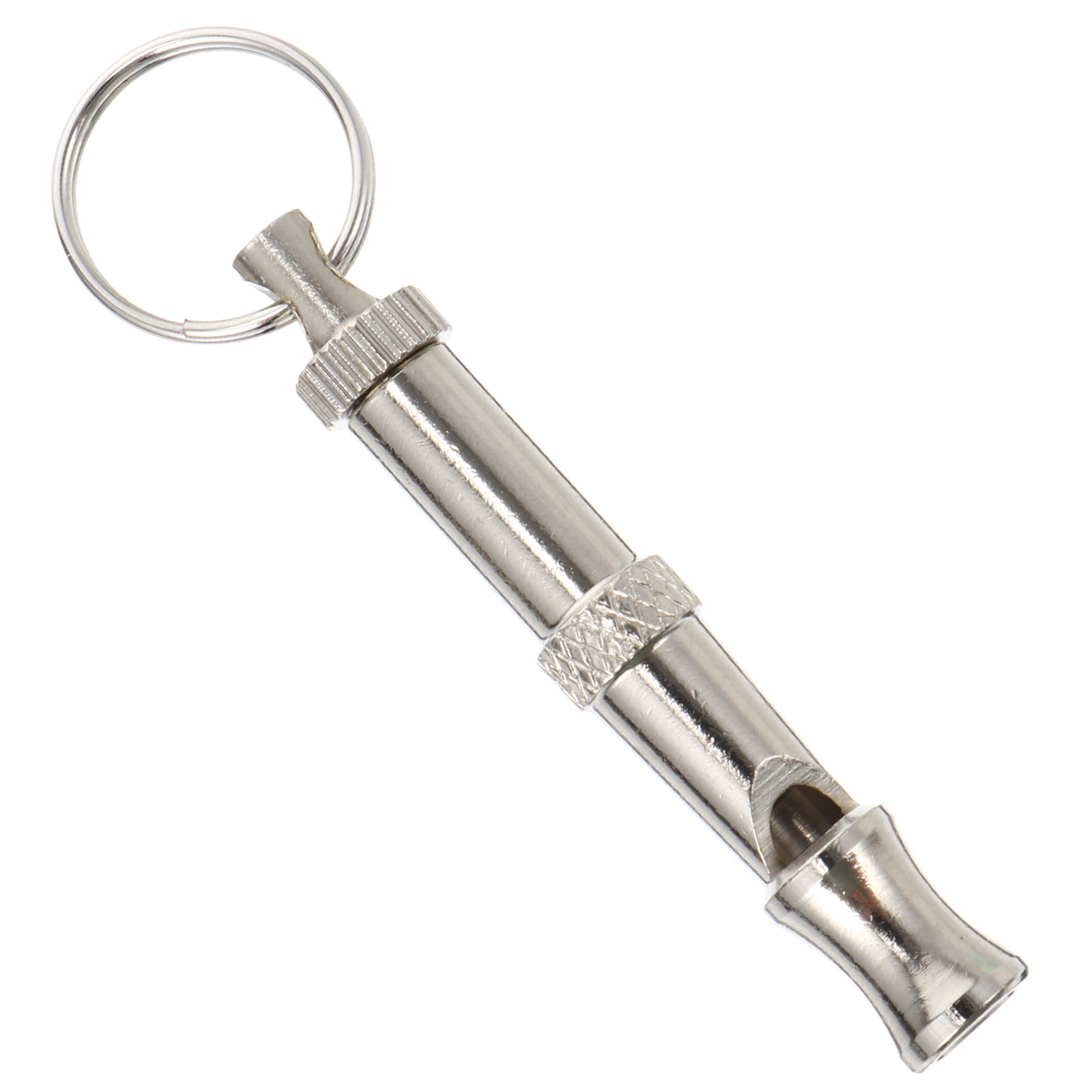 Parrot Bird Training Whistle Adjustable Flight Training Whistle Sound