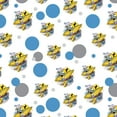thumbnail image 1 of Parrot Crossing Sunglasses Tropical Vacation Route 1 Premium Gift Wrap Wrapping Paper Roll, 1 of 5