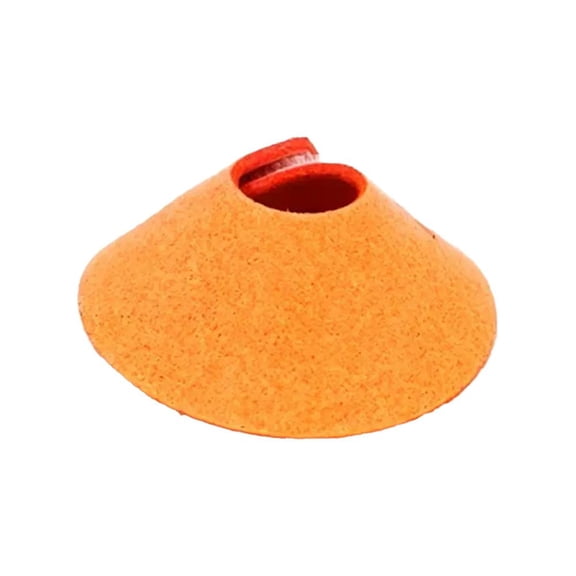 Parrot Elizabethan Collar, Parrot Anti-bite Collar, Adjustable Breathable Cone Collars, for Parrots Conure Cockatiel Budgie
