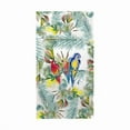 thumbnail image 1 of Parrot Family Beach Towel, 1 of 1