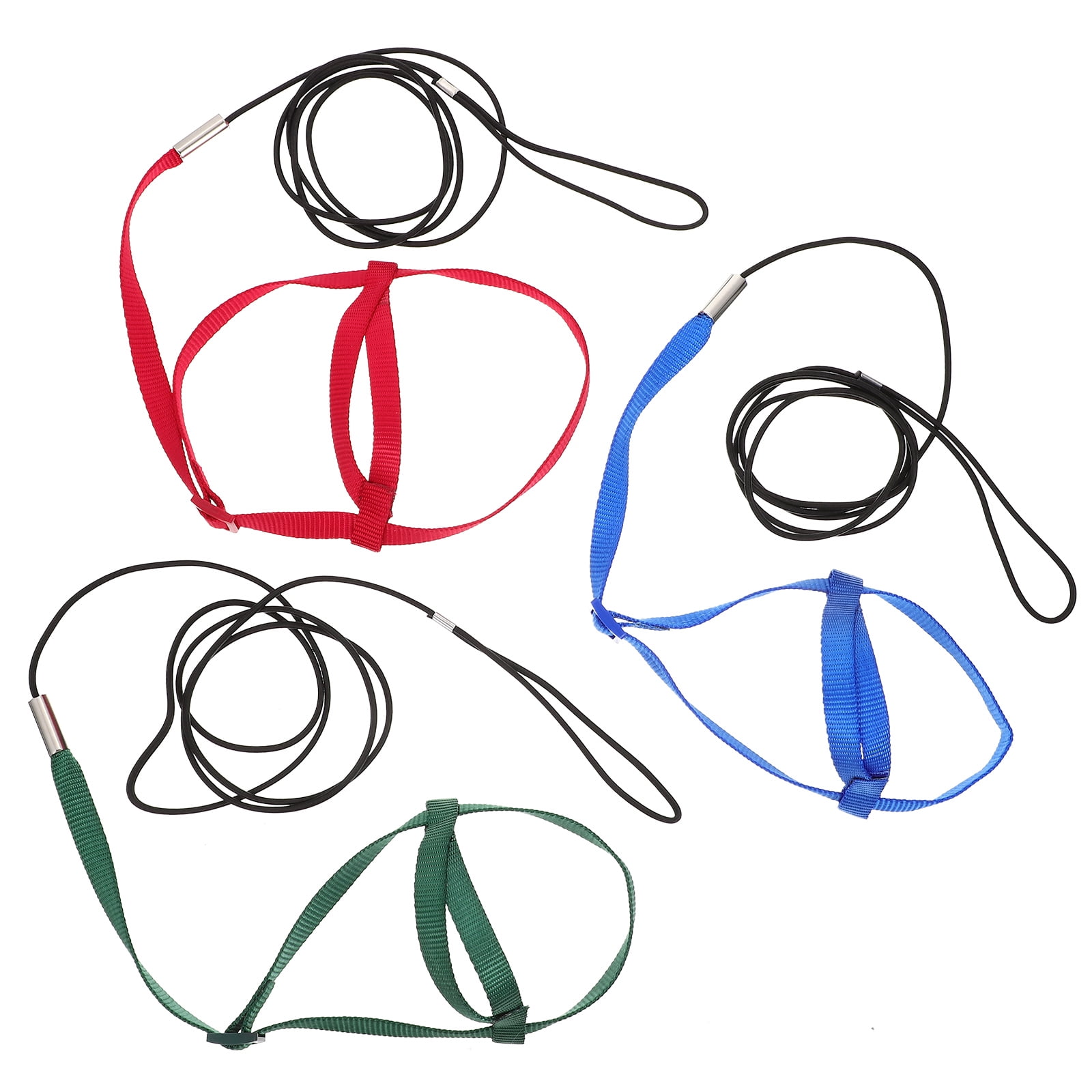 Parrot Flying Rope Adjustable Harness for Children Bird Training Leash ...