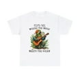 thumbnail image 1 of Parrot Guitar Find Me Where The Music Meets The Ocean Shirt ID-0222-QIQN, 1 of 10