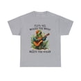 thumbnail image 1 of Parrot Guitar Find Me Where The Music Meets The Ocean Shirt ID-0222-QIQN, 1 of 10