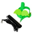 thumbnail image 1 of Parrot Harness Leash Ultra-light Adjustable Outdoor Flying Training Rope Bird Accessories, 1 of 8