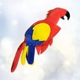 thumbnail image 1 of Parrot Hat, 1 of 4