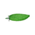 thumbnail image 1 of Parrot Leaf Standing Rod, Suction Cup Bird Perch Station with Grinding Claws, Resin Tree Branch Style Stand for Macaws, Cockatiels and Small Parrots, 1 of 2