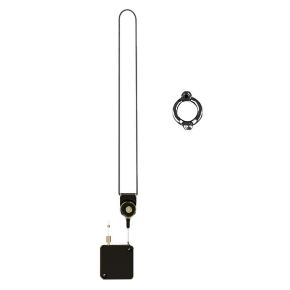 Parrot Leash for Flight Training Scalable Bird Tether with Secure Rings for Budgies and Small Birds