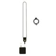 thumbnail image 1 of Parrot Leash for Small Birds - Adjustable Anti-Bite Flight Training Rope Harness with Foot Rings for Budgies, Cockatiels, Conures & Mini Macaws, Safe Outdoor Handling, 1 of 3