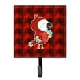 thumbnail image 1 of Parrot Leash or Key Holder, 1 of 1