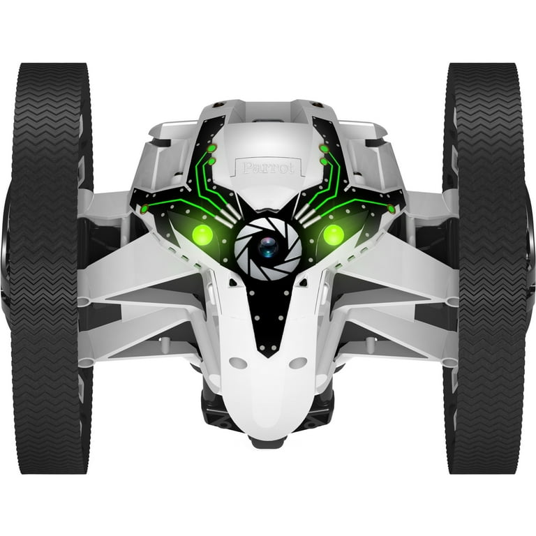 Parrot 2024 sumo jumper