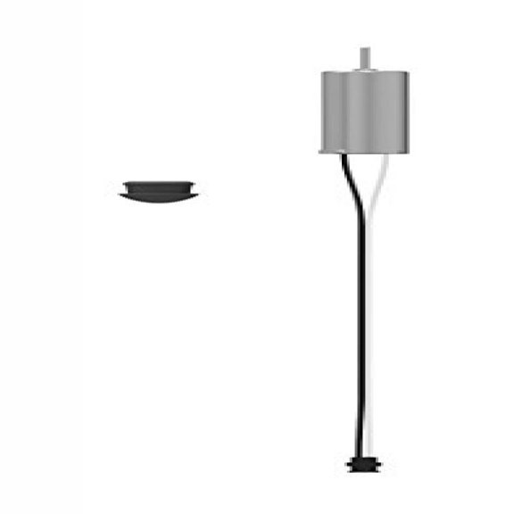 Parrot MiniDrone Rolling Spider - Counter Clockwise Motor and Rubber pad