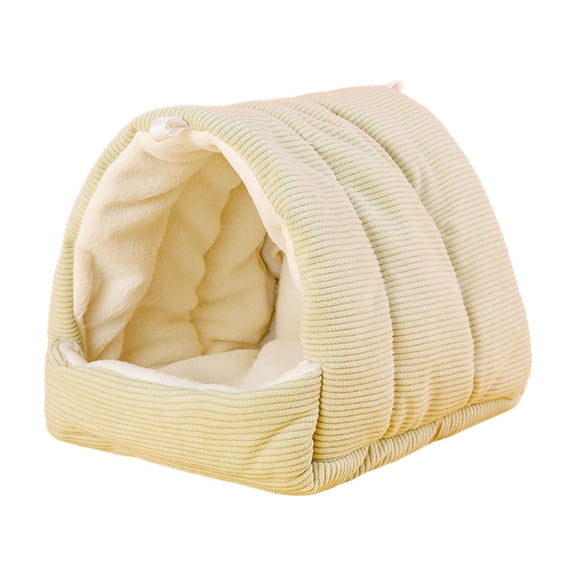 Parrot Nests, Plush Warm Hammocks and Thick Winter Cotton Nests for Medium Birds, Cozy Shelter and Comfort for Your Feathered Friends