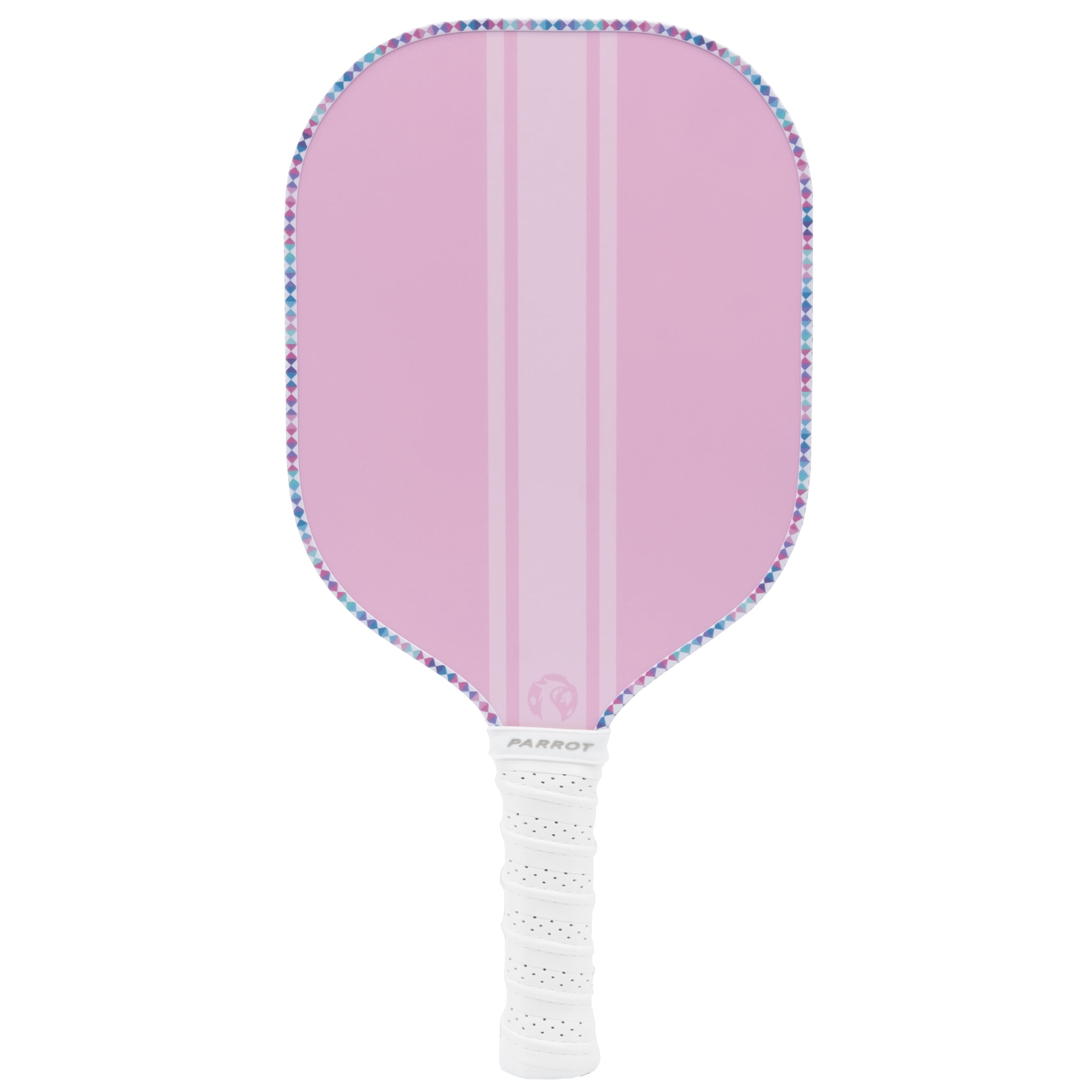 Parrot Paddles Pink Panther Pickleball Paddle