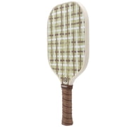 Parrot Paddles Rustic Weave Pickleball Paddle